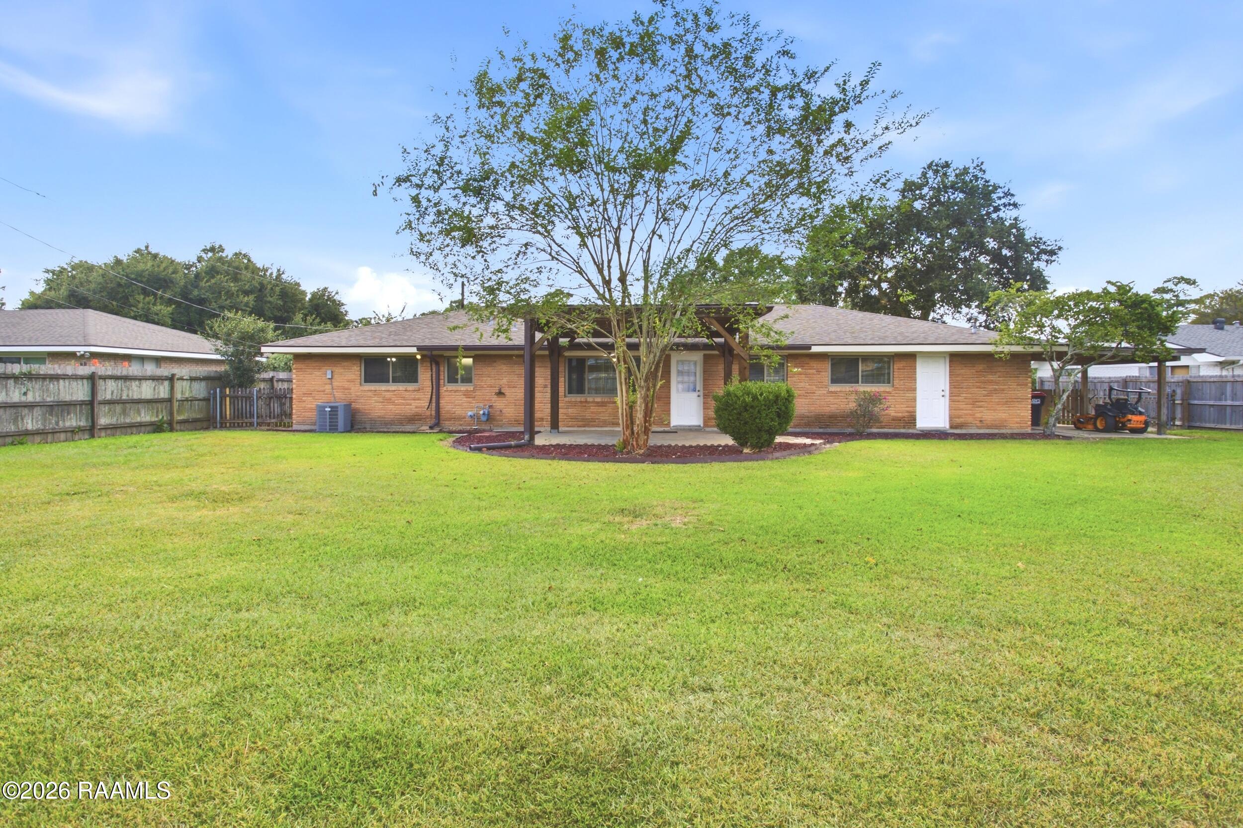 Residential in Lafayette 5