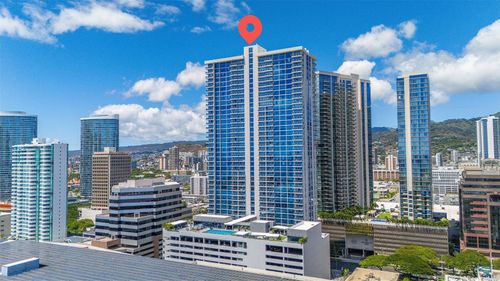 804-1391 Kapiolani Blvd, Honolulu, HI, 96814-4581 | Card Image