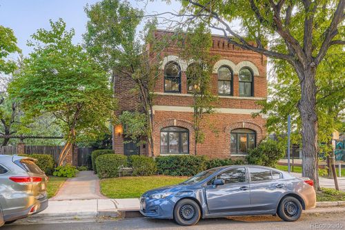 2626 E 4th Ave, Denver, CO, 80206-4216 | Card Image