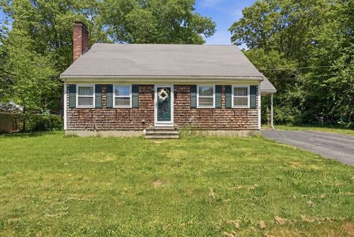 168 Birch St, Attleboro, MA, 02703-4610 | Card Image