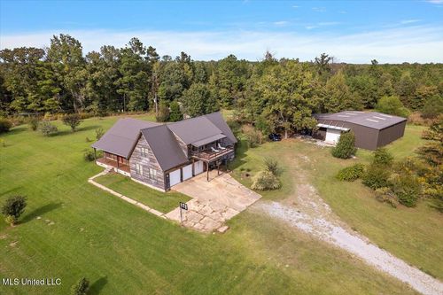 171 Lone Pine Church Rd, Lena, MS, 39094-9350 | Card Image