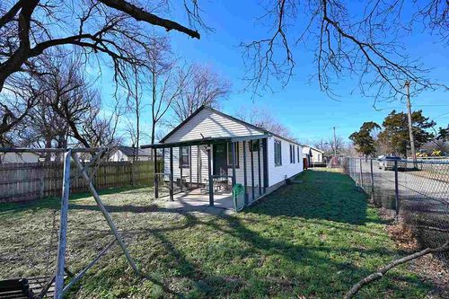 615 E 13th Place, Stillwater, OK, 74074 | Card Image