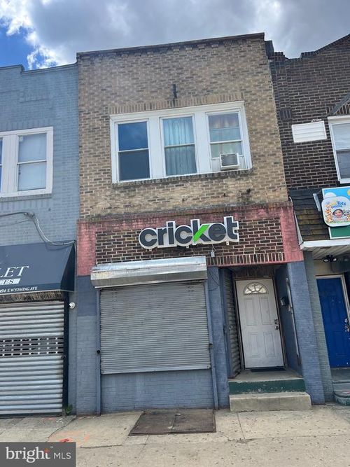 432 E Wyoming Avenue, PHILADELPHIA, PA, 19120 | Card Image