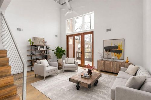 unit-b-5 Krog St Ne, Atlanta, GA, 30307-2488 | Card Image