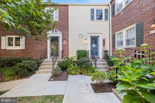 140-4866 Chevy Chase Dr, CHEVY CHASE, MD, 20815-6421 | Card Image