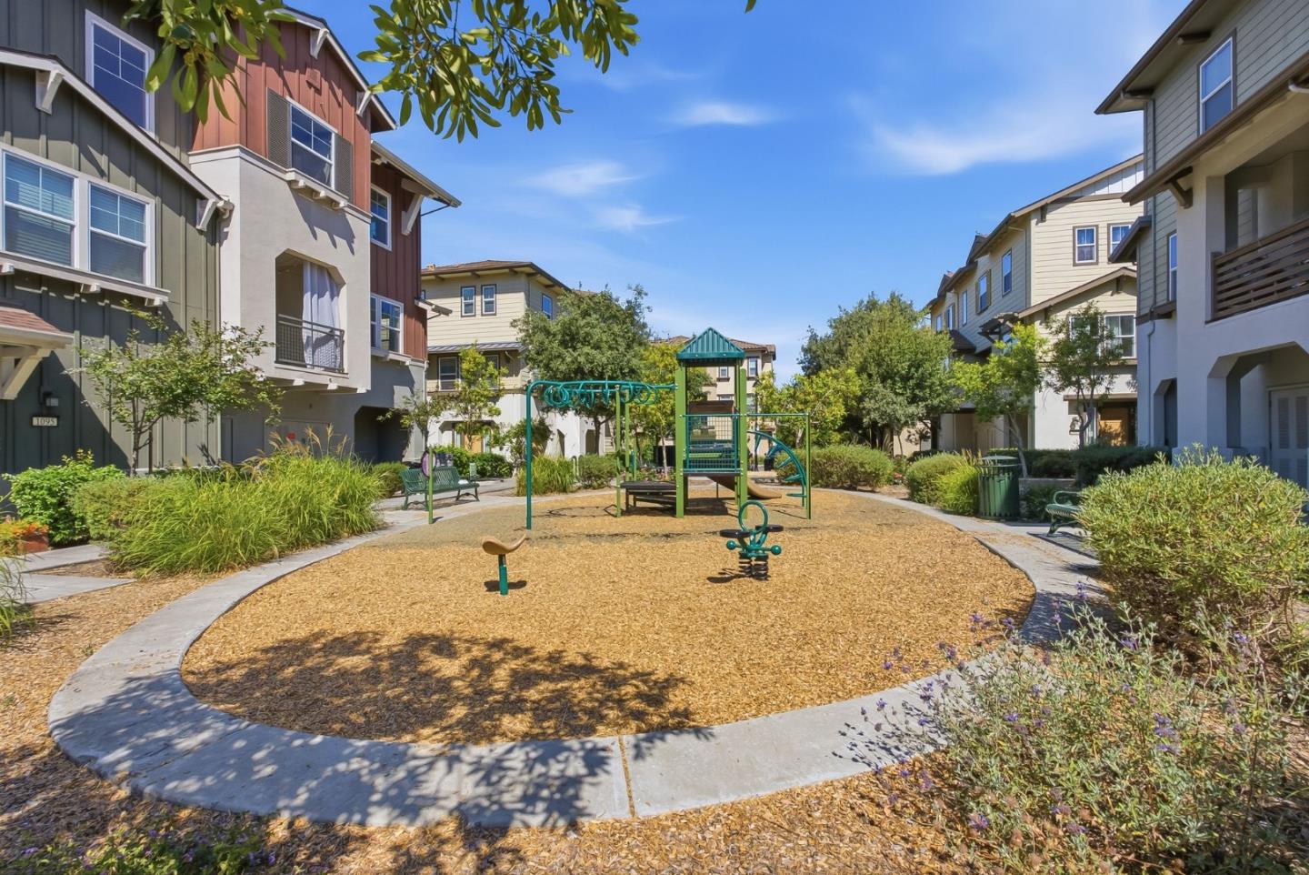 Residential in San Jose