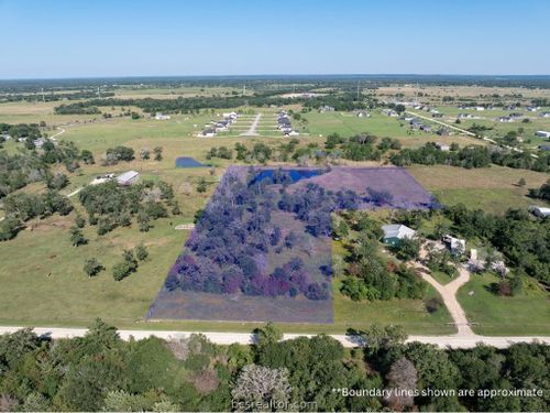 TBD County Road 168, Iola, TX, 77861-4860 | Card Image