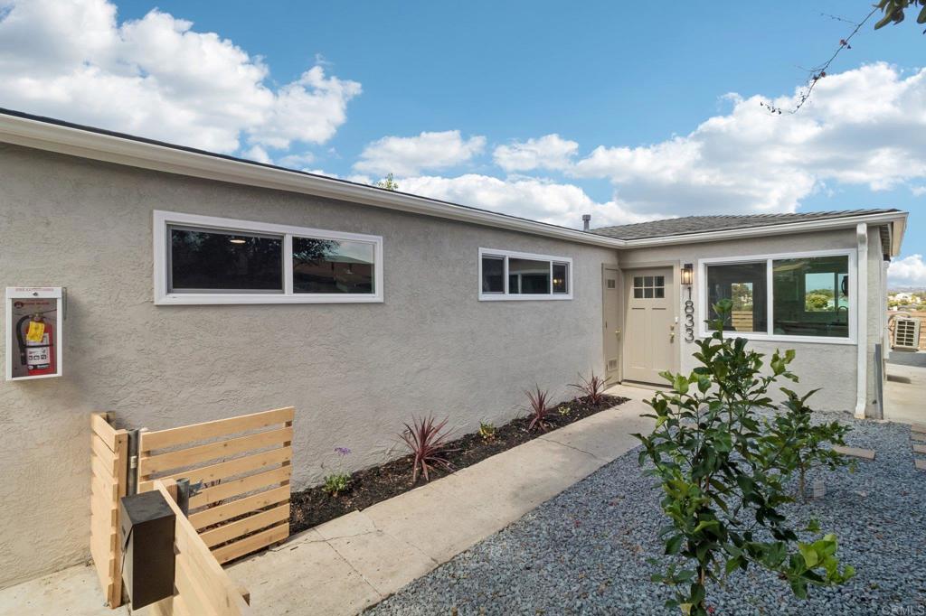Residential Income in San Diego 5