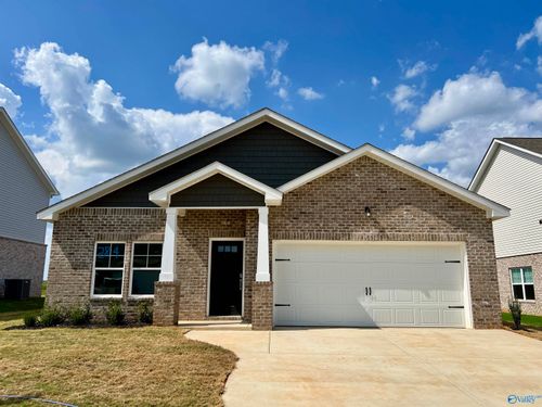 284 Brier Estate Dr, Meridianville, AL, 35759-4204 | Card Image