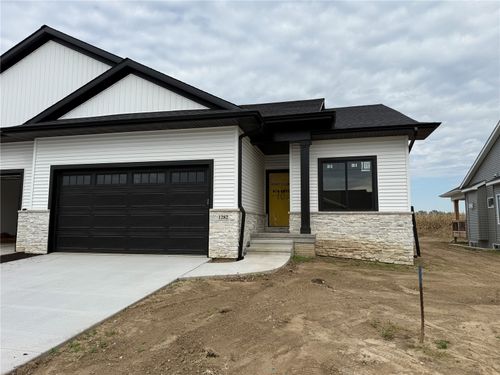 1282 Berkshire Lane, North Liberty, IA, 52317 | Card Image