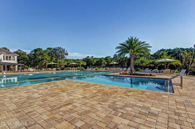 3399 Olympic Dr, House other with 4 bedrooms, 3 bathrooms and null parking in GREEN COVE SPRINGS FL | Image 92
