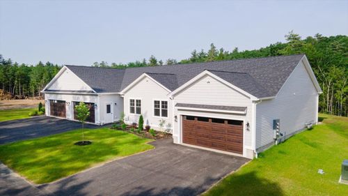 33 Willow Lane, Rindge, NH, 03461 | Card Image