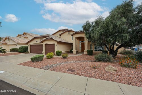 5745 W Mariposa Grande Ln, Glendale, AZ, 85310-3639 | Card Image