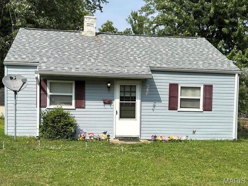 16 Rusty Wil Dr, Belleville, IL, 62220-3356 | Card Image