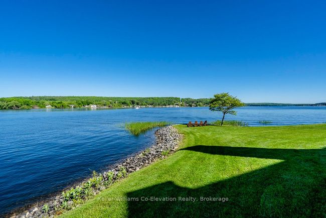 7 - 8 Beck Blvd, Condo with 4 bedrooms, 4 bathrooms and 2 parking in Penetanguishene ON | Image 28