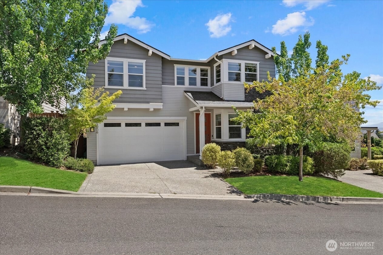 Residential in Kirkland