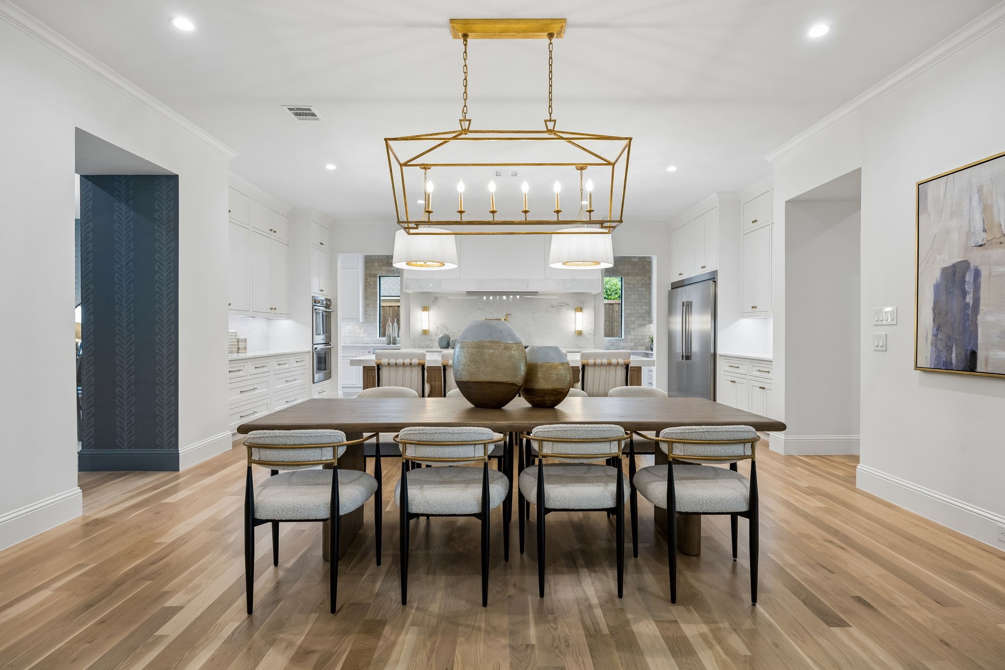 Residential in Dallas 3