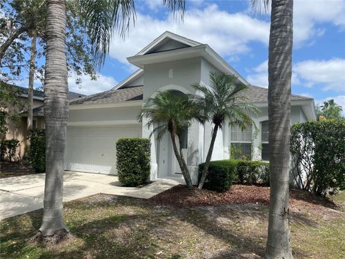 4939 Solimartin Dr, ORLANDO, FL, 32837-4768 | Card Image
