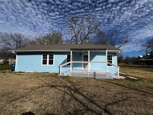 307 E Main St, Ladonia, TX, 75449-1006 | Card Image