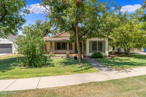 2720 W Harvest Groves Ln, Phoenix, AZ, 85041-9331 | Card Image