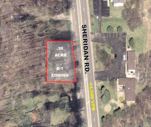 1426 Sheridan Rd, Winthrop Harbor, IL, 60096-1856 | Card Image