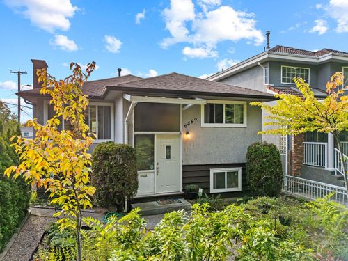6459 Dumfries Street, Vancouver, BC, V5P3B5 | Card Image