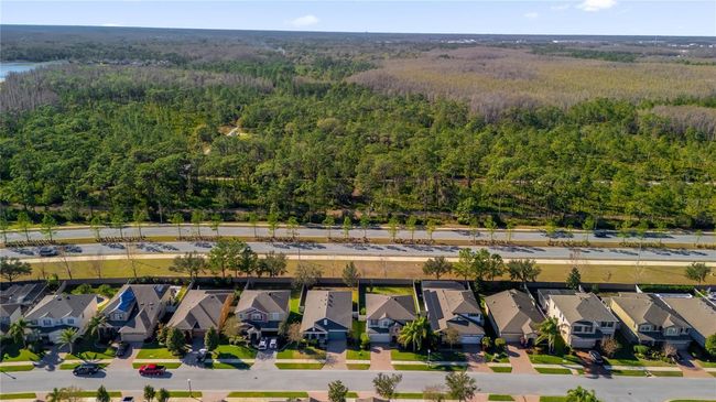 1570 Fox Grape Loop, House other with 3 bedrooms, 2 bathrooms and null parking in LUTZ FL | Image 16