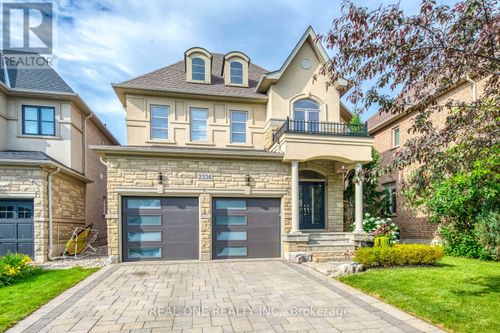 2336 Thruxton Drive, Oakville (JC Joshua Creek), ON, L6H0C5 | Card Image