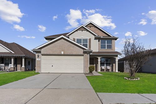 29326 Legends Green Dr, Spring, TX, 77386-3586 | Card Image