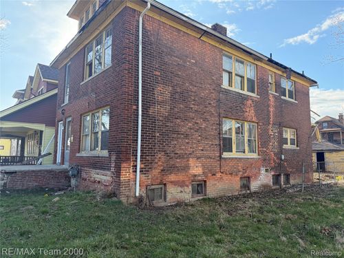 4300 Larchmont St, Detroit, MI, 48204-4209 | Card Image