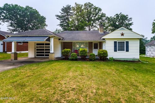 1966 Bellmeade Dr, Altoona, PA, 16602-7548 | Card Image