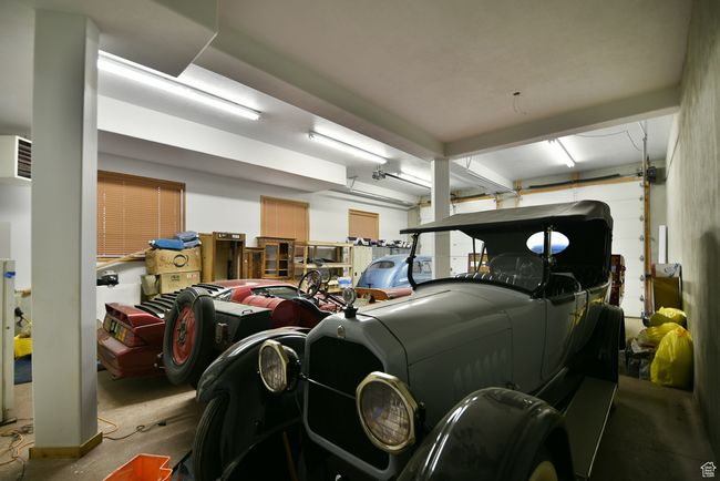 View of garage | Image 83