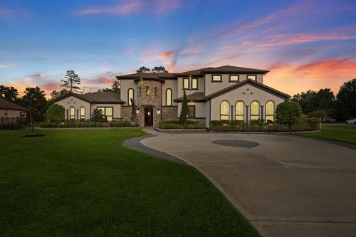 27494 S Lazy Meadow Way, Spring, TX, 77386-4156 | Card Image