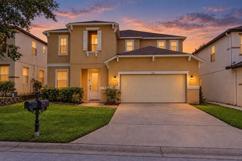 131 Willow View Dr, DAVENPORT, FL, 33896-4727 | Card Image
