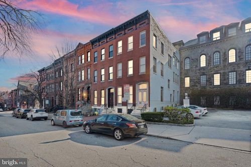 1712 Park Ave, BALTIMORE, MD, 21217-4367 | Card Image