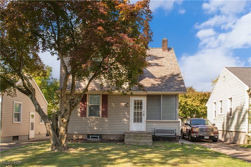 438 Hayes Ave, Mc Donald, OH, 44437-1914 | Card Image