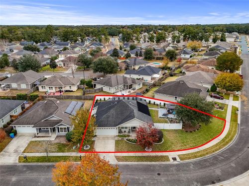 16541 Nw 194th Ter, HIGH SPRINGS, FL, 32643-8192 | Card Image