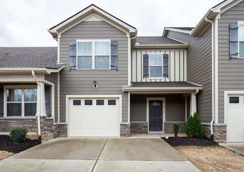 4018 Commons Dr, Spring Hill, TN, 37174-1528 | Card Image