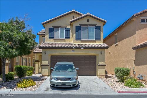 4448 Oberlander Ave, North Las Vegas, NV, 89031-3461 | Card Image