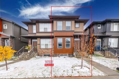 63 Cornerstone Link Ne, Calgary, AB, T3N2J6 | Card Image