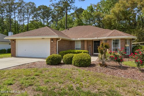 1033 Whirlaway Circle N, Jacksonville, FL, 32218 | Card Image