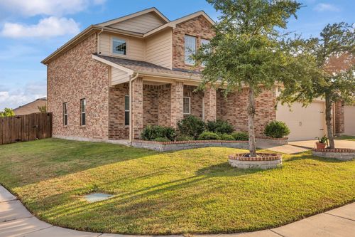 2271 Bryant Lane, Fate, TX, 75189 | Card Image