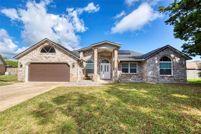 25 Winding Woods Trail, House other with 3 bedrooms, 2 bathrooms and null parking in Ormond Beach FL | Image 1