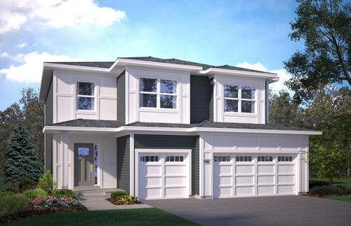 7874 Austin Way, Inver Grove Heights, MN, 55077-4452 | Card Image