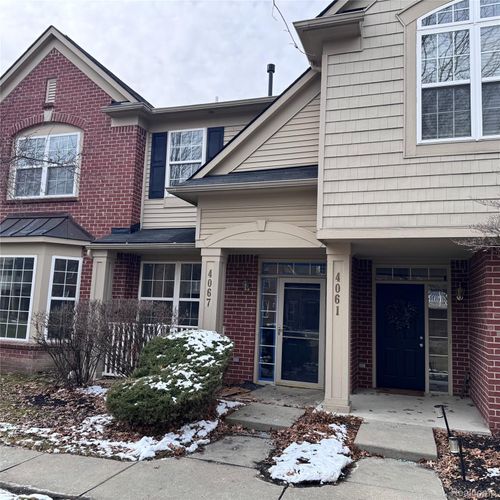 164-4067 Elizabeth Ave, Canton, MI, 48188-7224 | Card Image