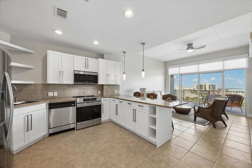 1203-500 Seawall Blvd, Galveston, TX, 77550-5778 | Card Image