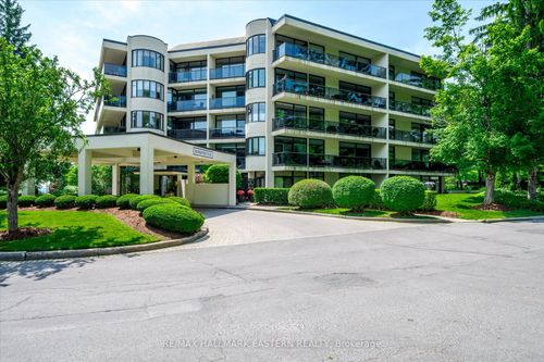 302-1818 Cherryhill Rd, Peterborough, ON, K9K1S6 | Card Image