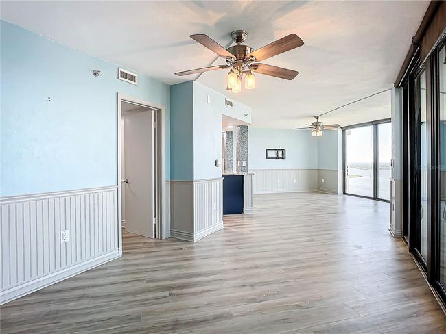 APT-22A1 - 1 Oceans West Blvd, Condo with 1 bedrooms, 2 bathrooms and null parking in Daytona Beach Shores FL | Image 18
