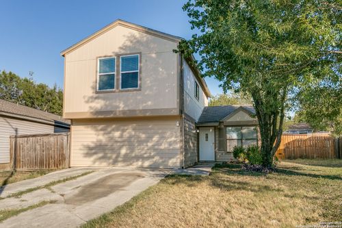 4031 Sunrise Bluff Dr, San Antonio, TX, 78244-1192 | Card Image