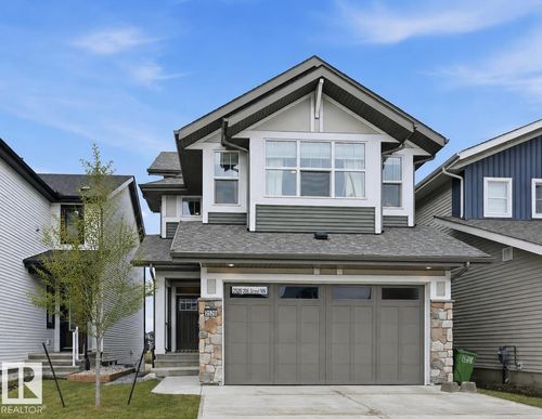 2520 206 St Nw, Edmonton, AB, T6M1P1 | Card Image
